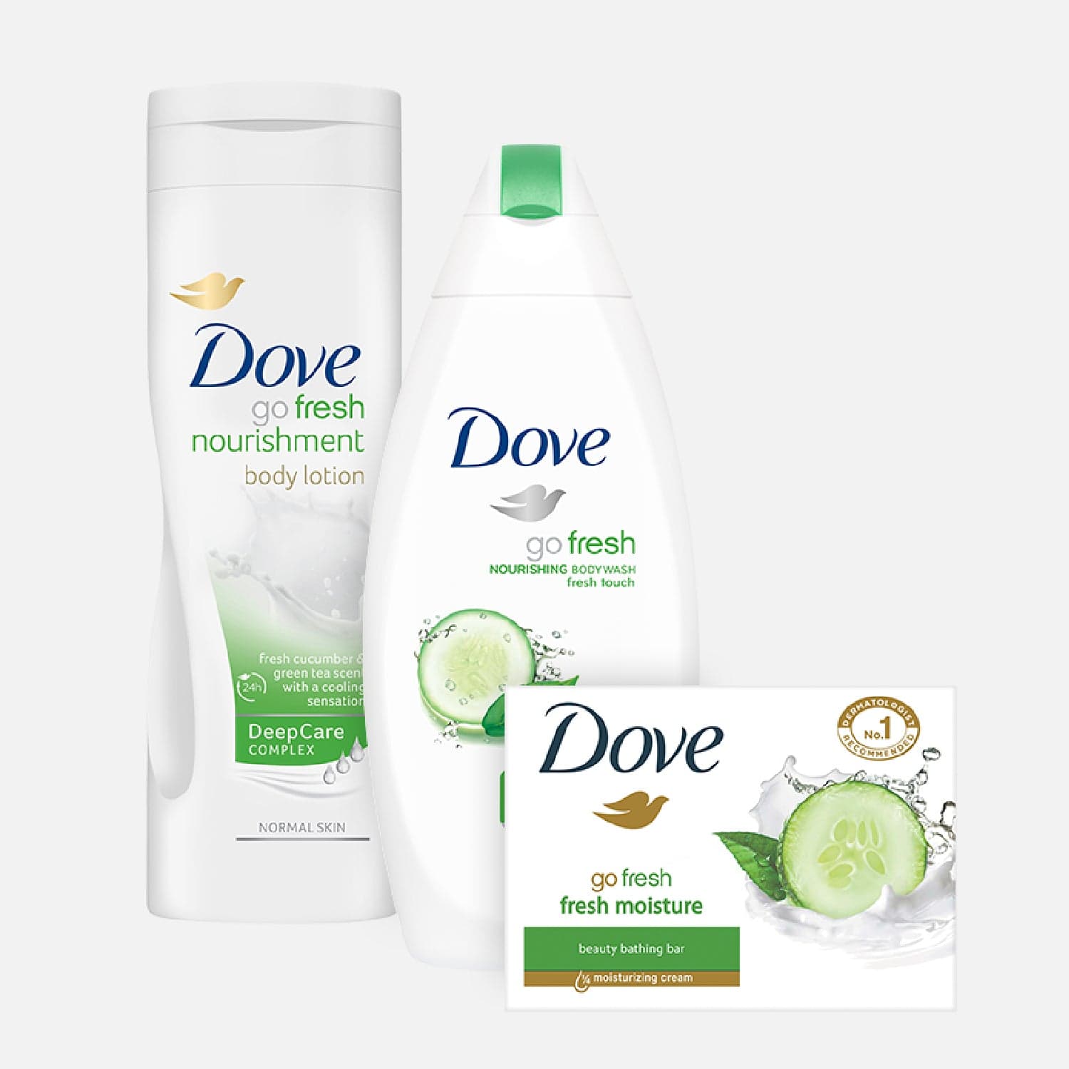 Set Bagno e Corpo