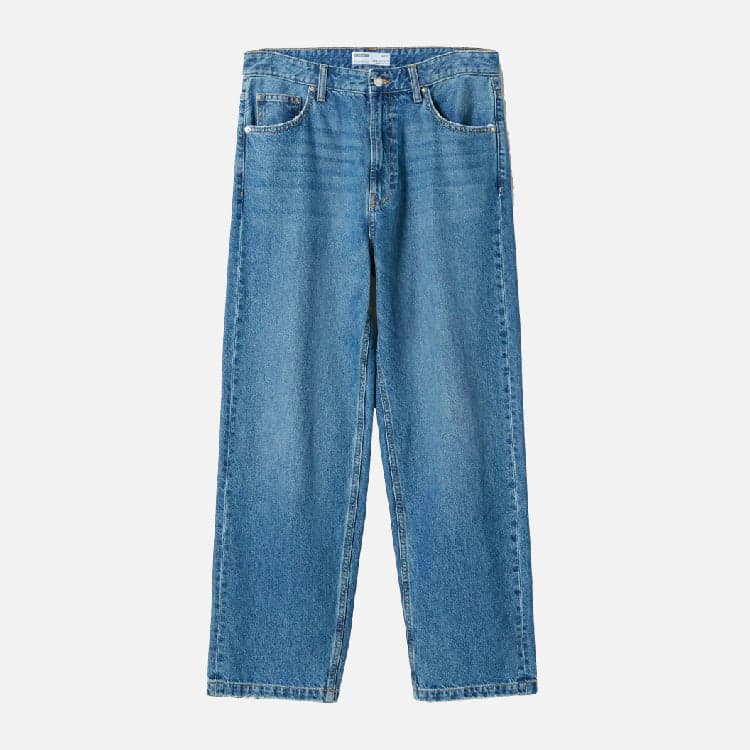 Jeans da Uomo