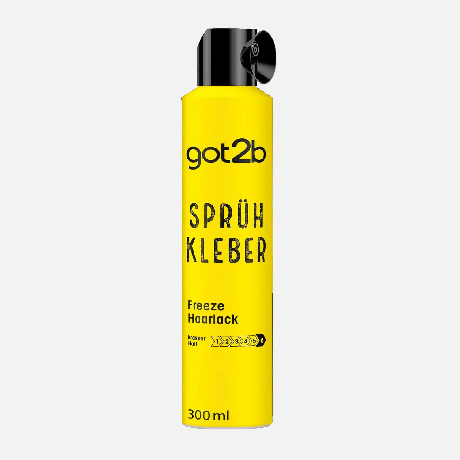 Lacche e spray per capelli