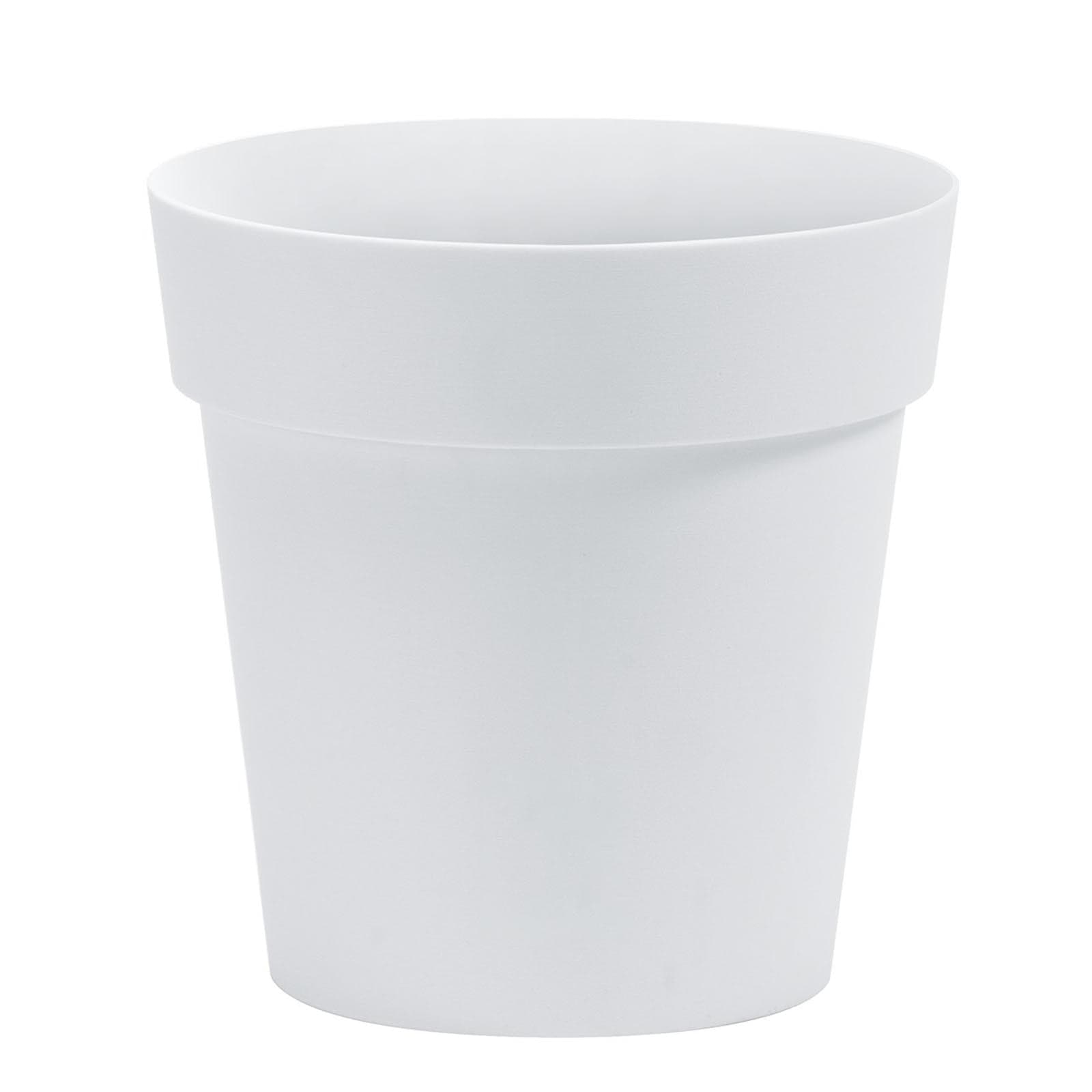 Vaso ''Arkè'' in resina per fiori e piante da giardino e interni - 10
