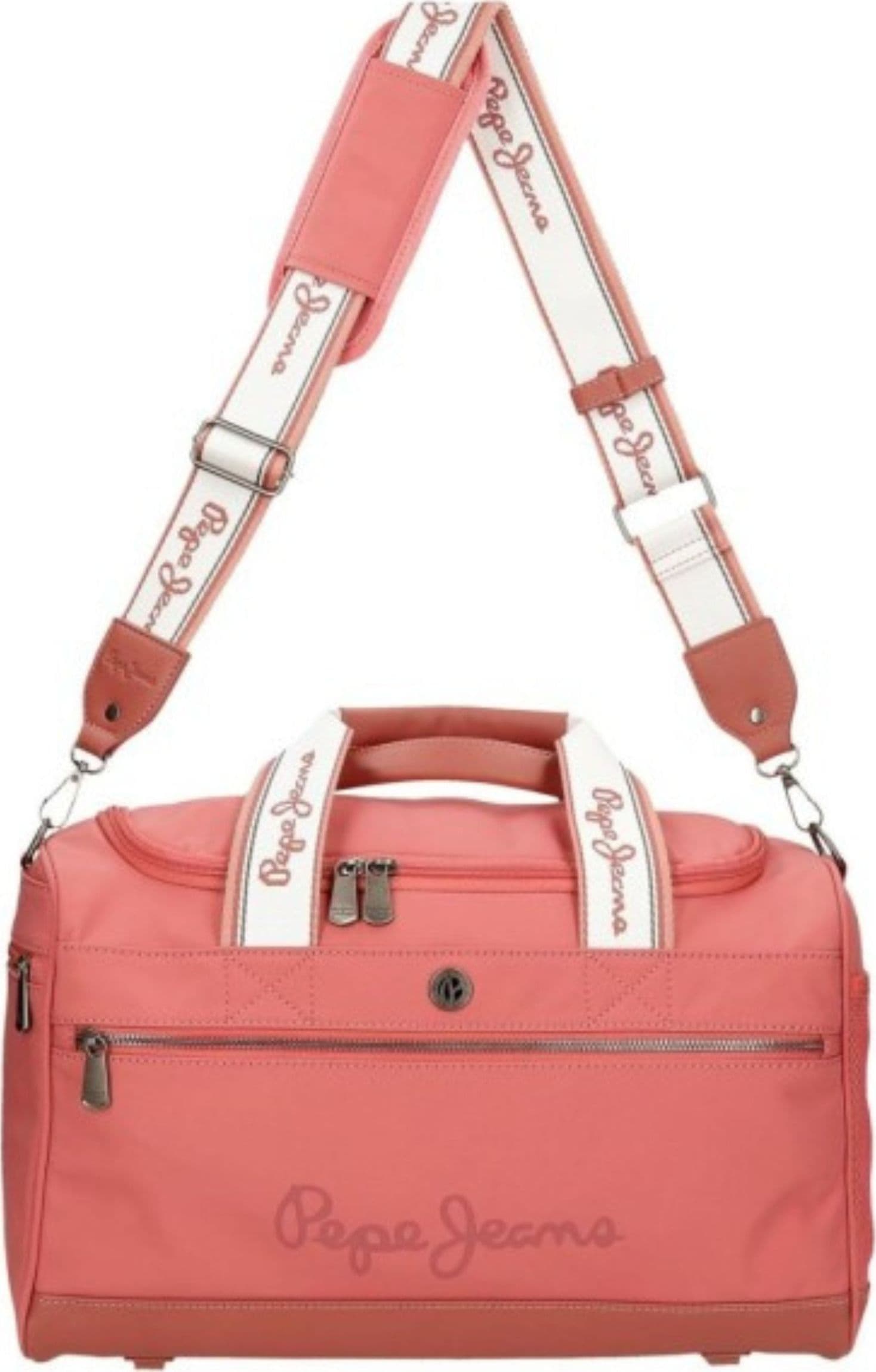 PEPE JEANS BORSA VIAGGIO CORIN da donna in Borsoni Drestige - Casamassima, commercioVirtuoso.it