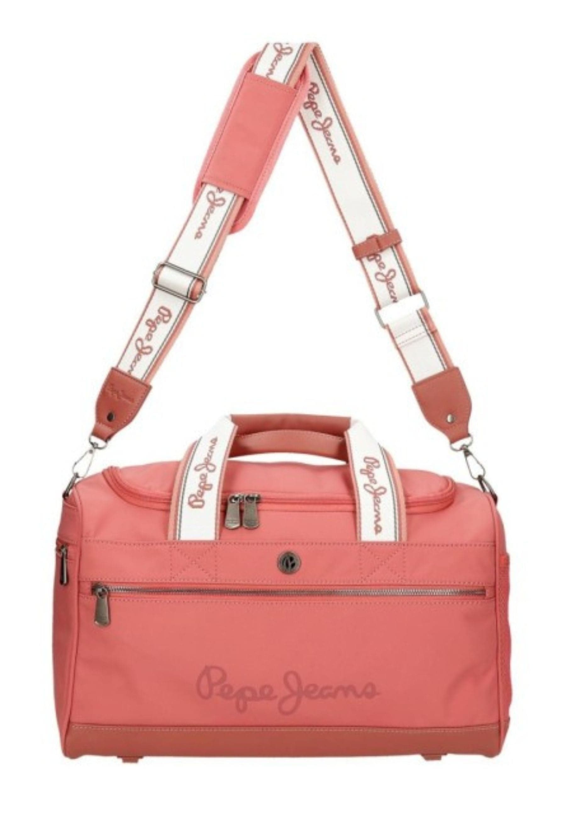 PEPE JEANS BORSA VIAGGIO CORIN da donna in Borsoni Drestige - Casamassima, commercioVirtuoso.it