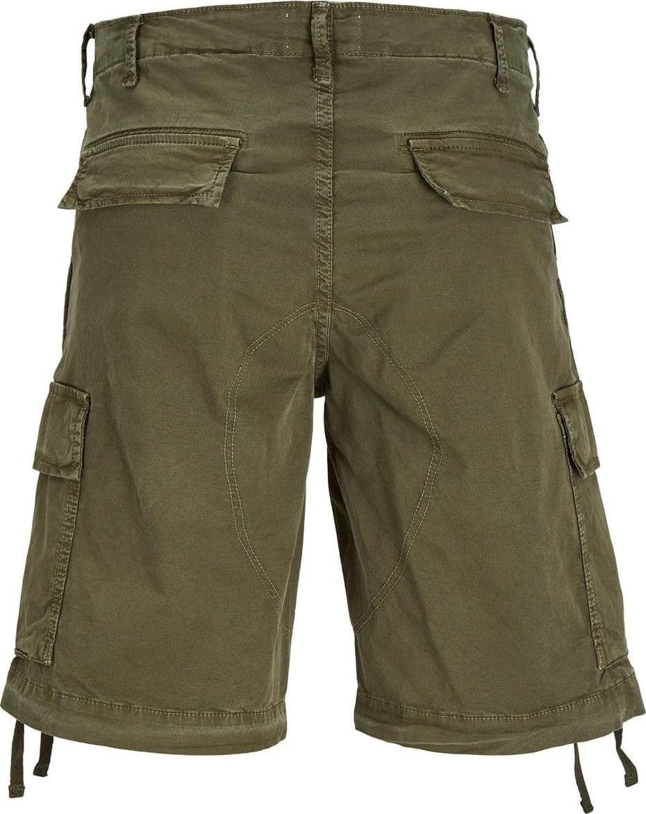 Short Jack & Jones Cole olive night