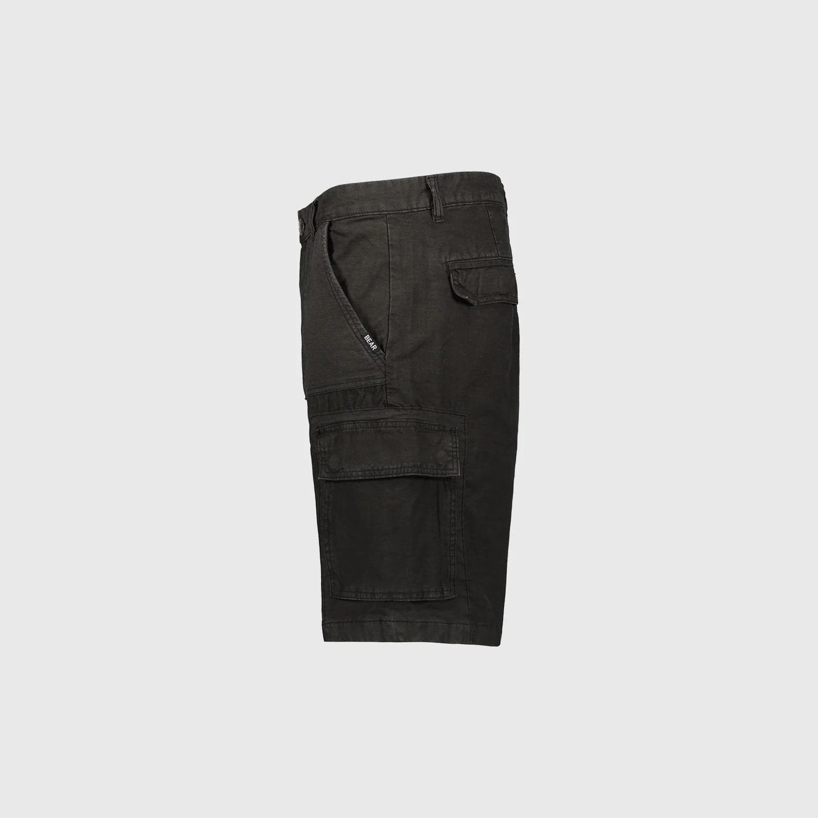 Shorts Bear Cargo Bermuda black