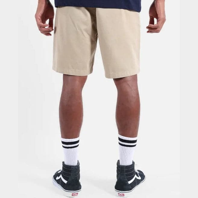 Shorts Oxbow Swift Dune Beige in Ginevra Glad Store - Genova, commercioVirtuoso.it