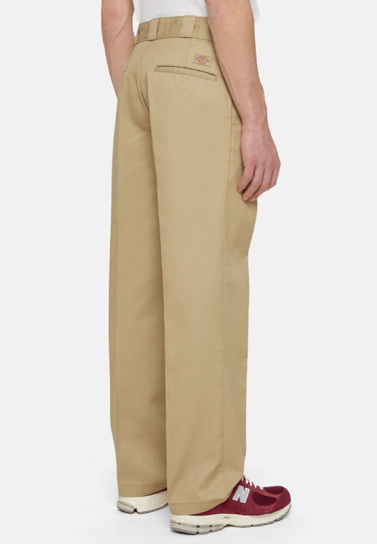 DICKIES Pantaloni 874 WORK PANT REC da uomo in Pantaloni Drestige - Casamassima, commercioVirtuoso.it