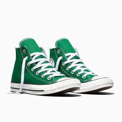 Sneakers Converse All Star Hi Amazon Green