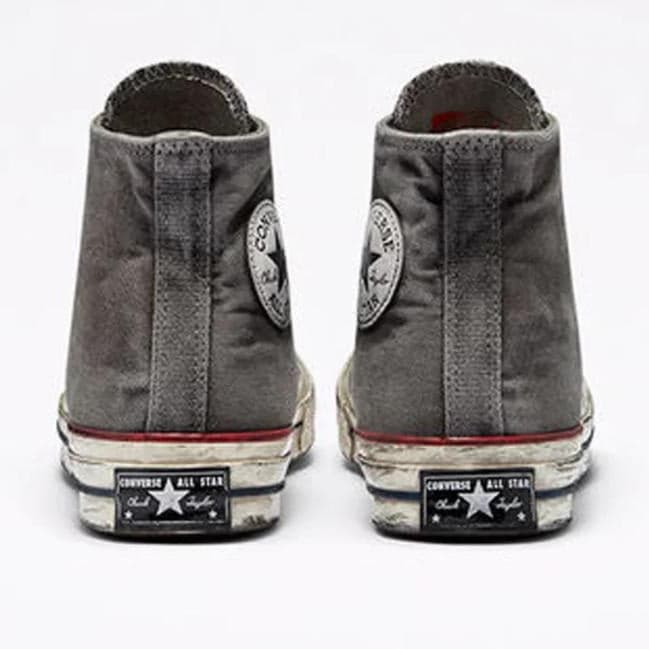 Sneakers Converse Chuck 70 CNVS LTD Hi White