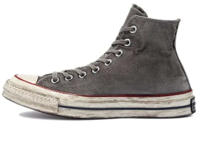 Sneakers Converse Chuck 70 CNVS LTD Hi White in Ginevra Glad Store - Genova, commercioVirtuoso.it