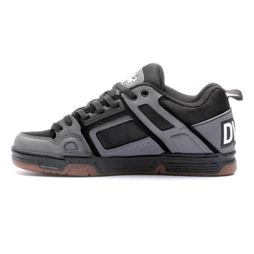 Sneakers DVS Comanche black in Scarpe da Skateboard da uomo Glad Store - Genova, commercioVirtuoso.it