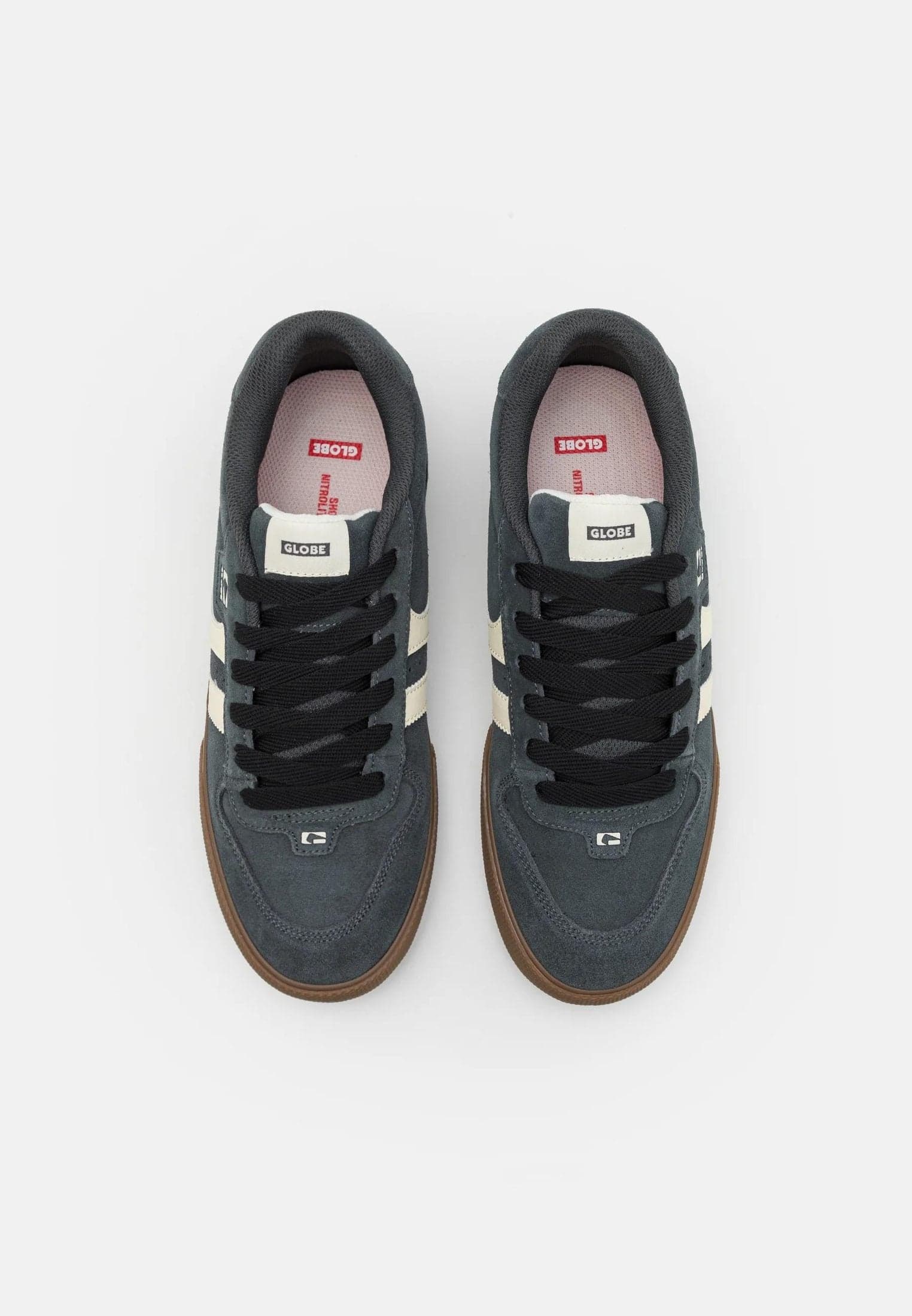 Sneakers Globe Encore 2 lead gum in Scarpe da Skateboard da uomo Glad Store - Genova, commercioVirtuoso.it