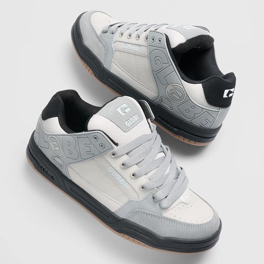 Sneakers Globe Tilt Tianium Black in Ginevra Glad Store - Genova, commercioVirtuoso.it
