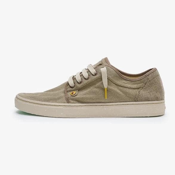 Sneakers Satorisan Heisei Brown