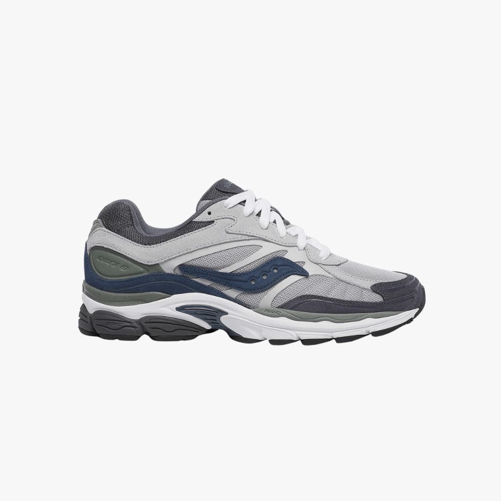 Sneakers Saucony Progrid Omni 9 grey agave