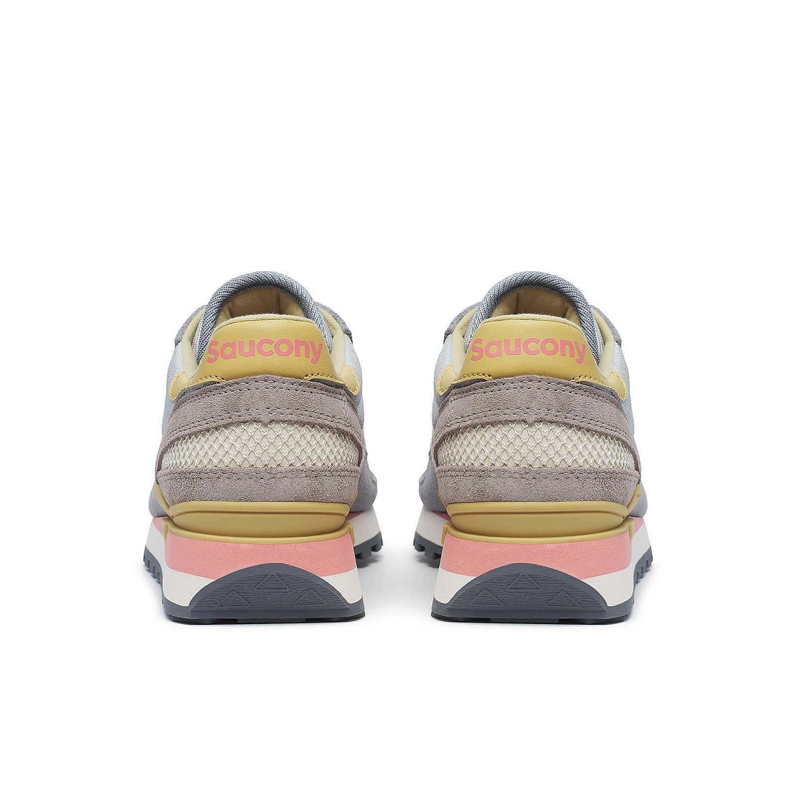 Sneakers Saucony Shadow Original light blue grey