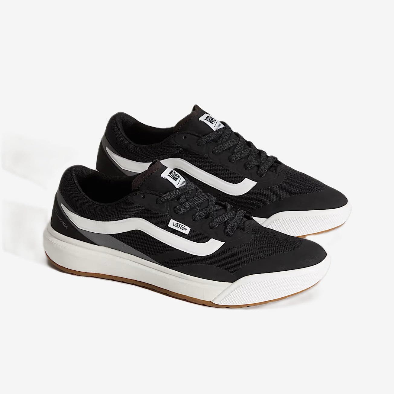 Sneakers Vans Ultrarange 2.0 RW Black in Ginevra Glad Store - Genova, commercioVirtuoso.it