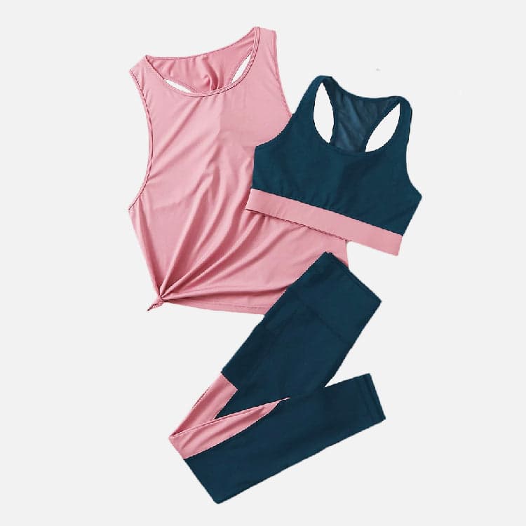 Abbigliamento sportivo da Donna