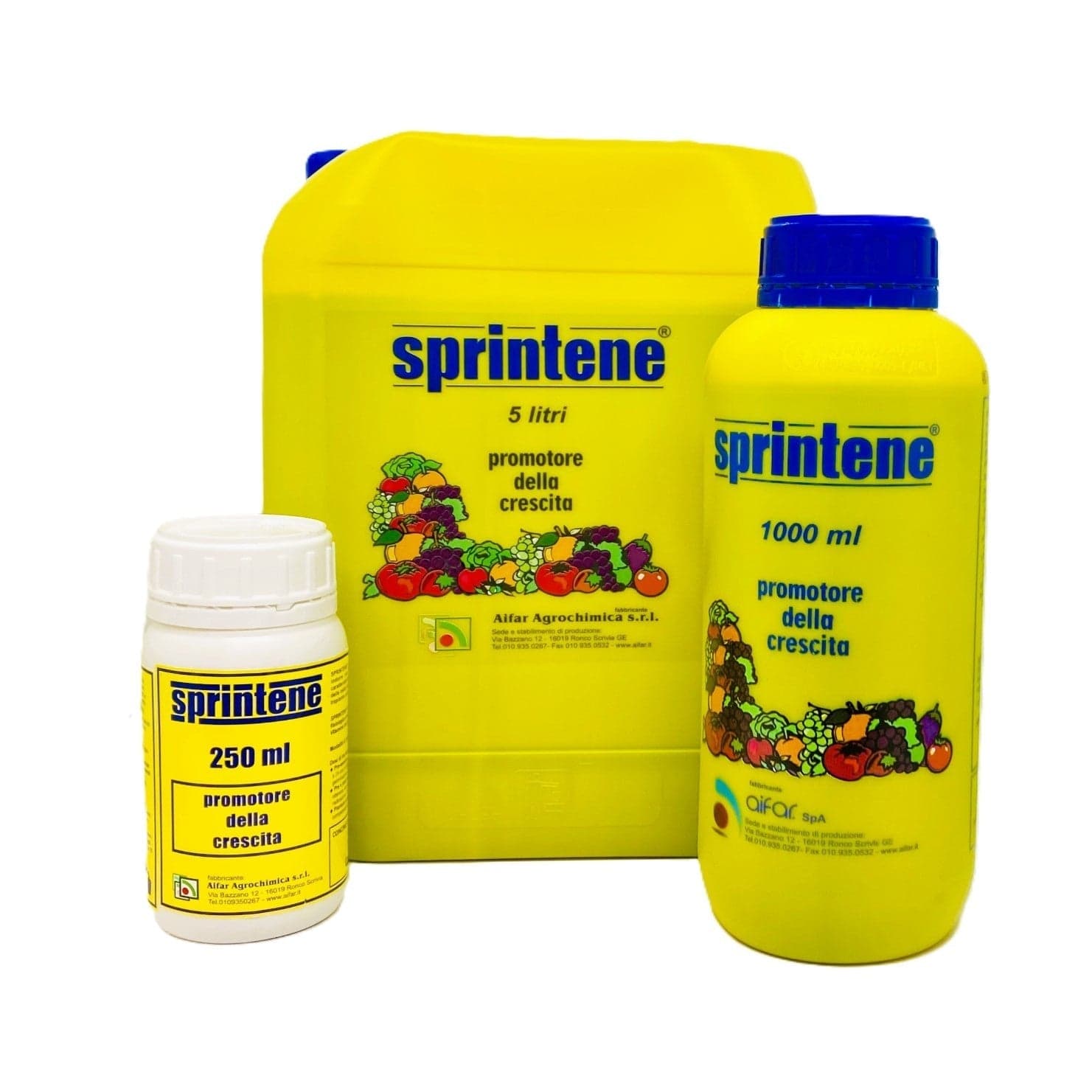 Sprintene ml.250 Promotore della Crescita Concime Borato in Soluzione (da Boroetanolammina) Aifar in Spremiagrumi Taliachicce.it - Milazzo, commercioVirtuoso.it