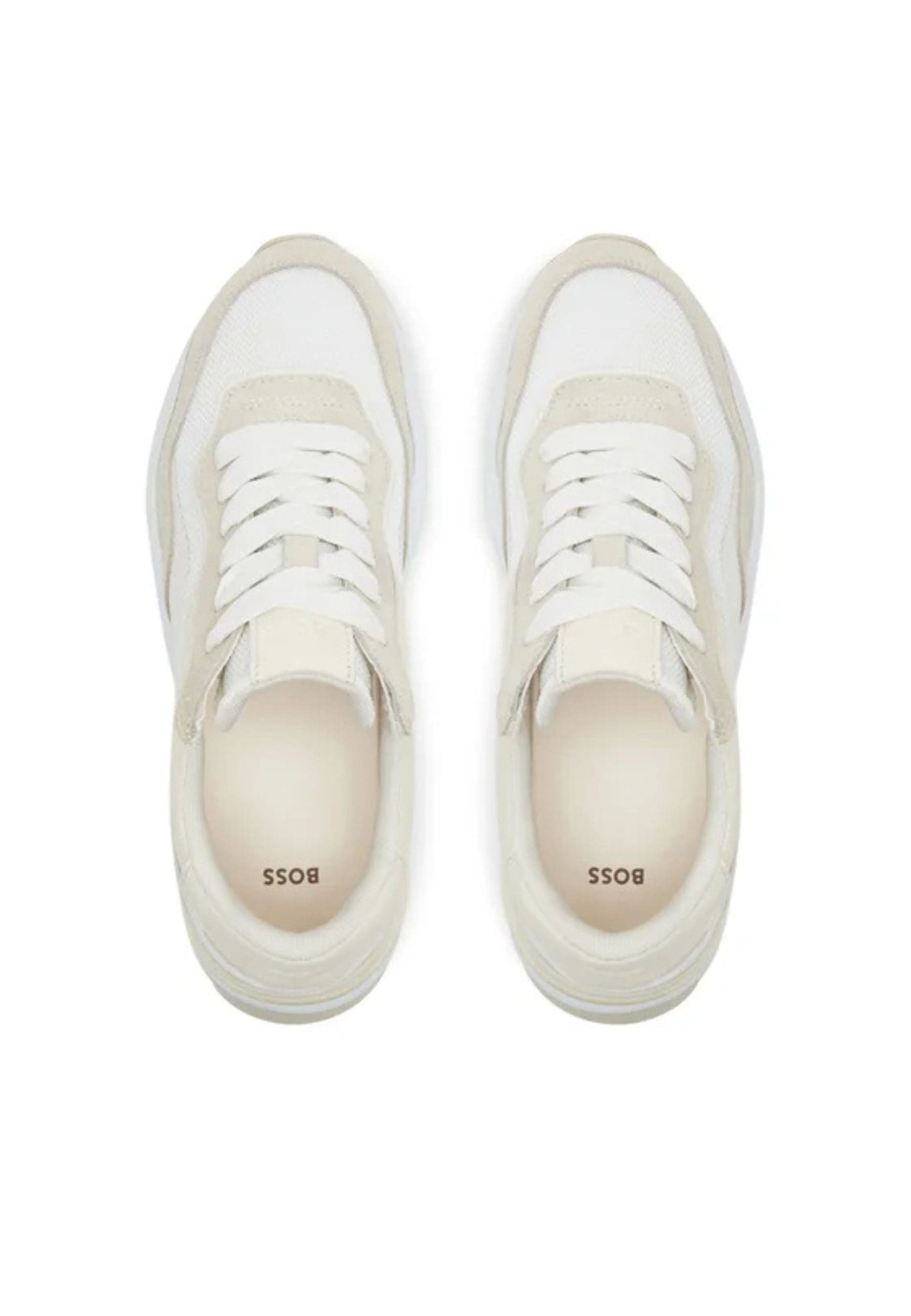 BOSS Sneakers SKYLAR_RUNN_METH da donna in Sneaker casual Drestige - Casamassima, commercioVirtuoso.it