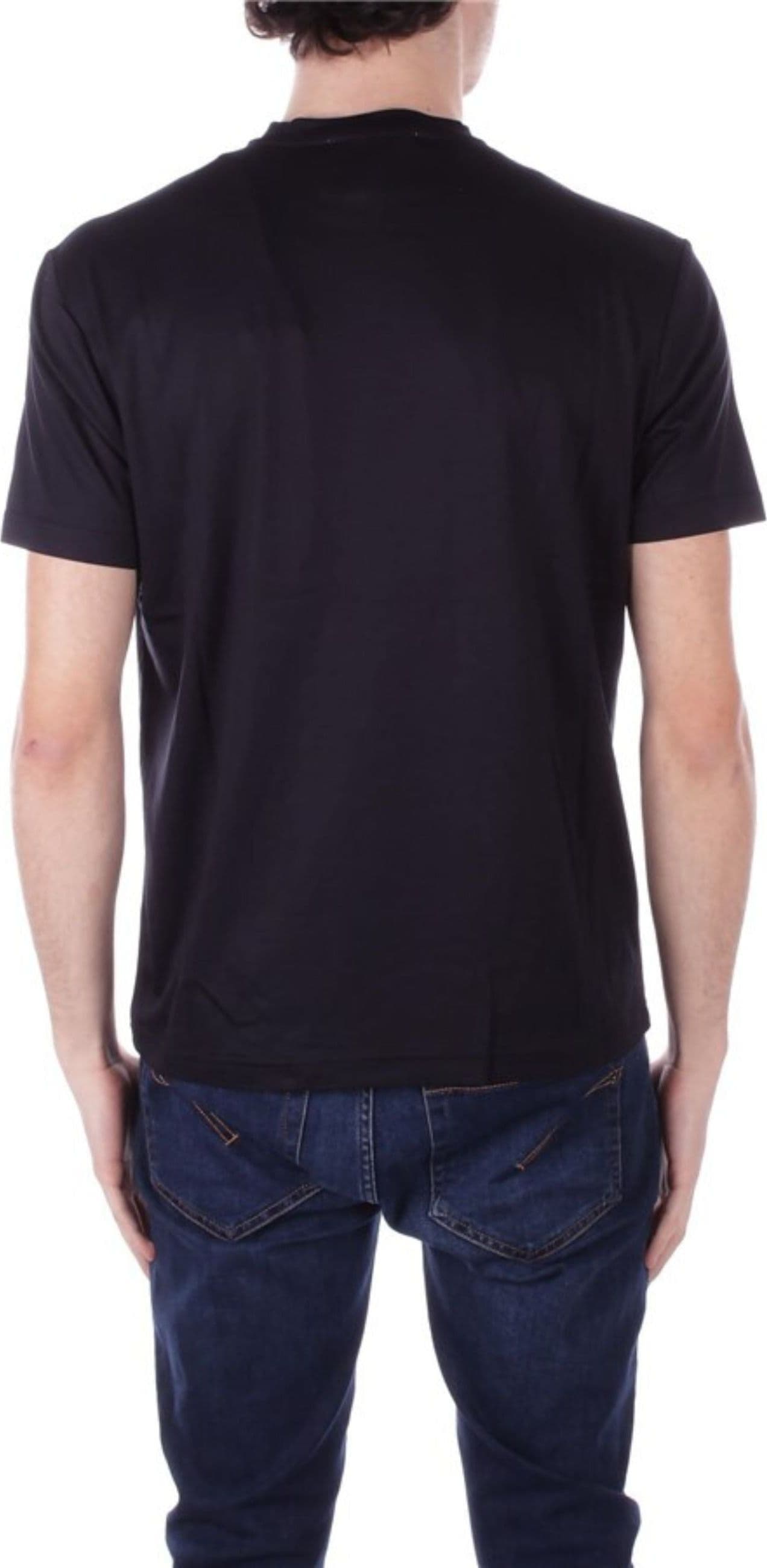 John Richmond T-SHIRT T-SHIRT ZUKOVA da uomo in T-shirt Drestige - Casamassima, commercioVirtuoso.it