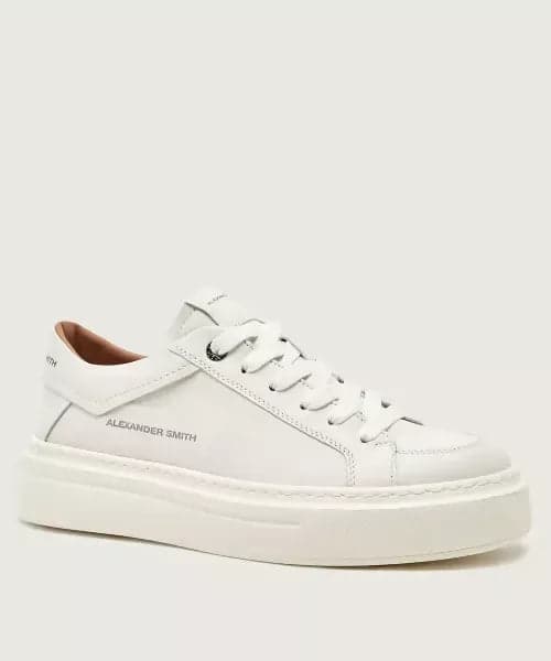 Alexander Smith Uomo linea Regent in Sneaker casual Cantali Calzature - Randazzo, commercioVirtuoso.it