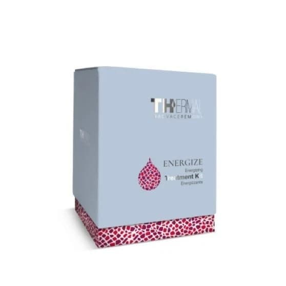 Emsibeth thermal aqvaceremony kit energize composto da lozione 100 ml + shampoo 250 ml + fascia benessere. in Trattamenti per la ricrescita dei capelli Ricci Perfetti - Partinico, commercioVirtuoso.it