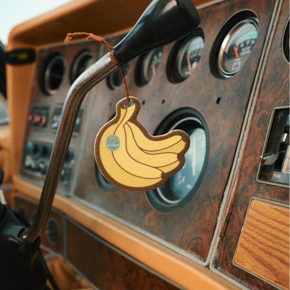 Sun Bum Air Fresh Banana in Ginevra Glad Store - Genova, commercioVirtuoso.it