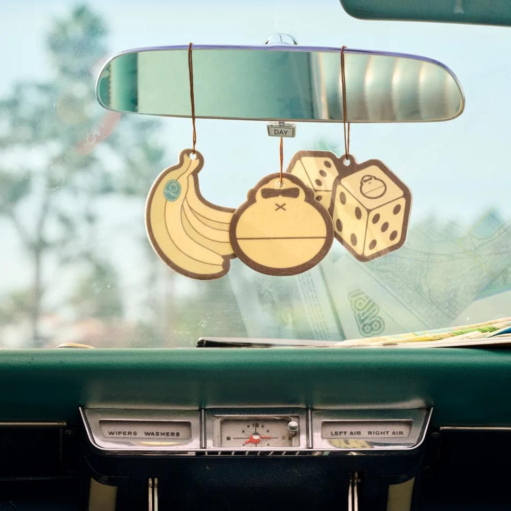 Sun Bum Air Fresh Banana in Ginevra Glad Store - Genova, commercioVirtuoso.it
