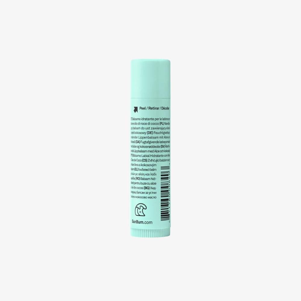 Sun Bum CocoBalm Moinst Lip Balm Ocean Mint in Ginevra Glad Store - Genova, commercioVirtuoso.it