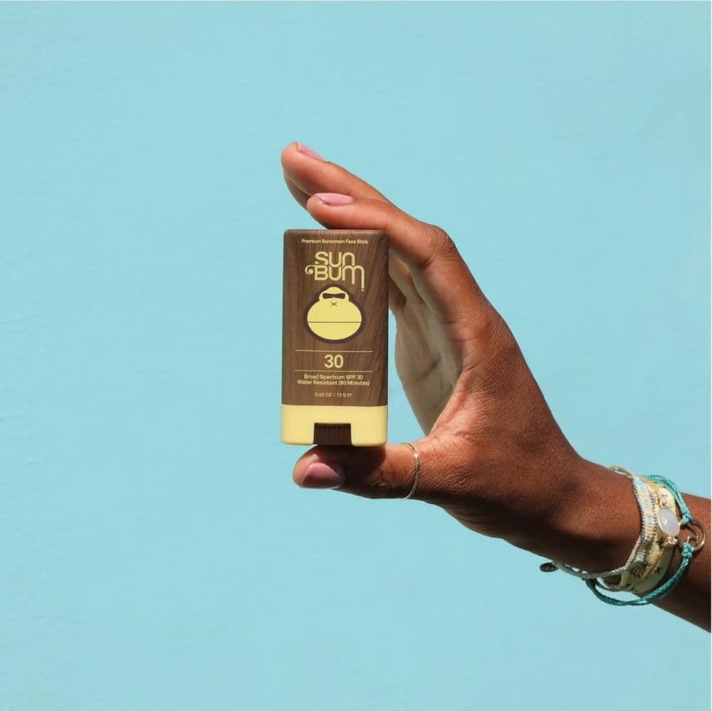 Sun Bum SPF 30 Face Stick in Ginevra Glad Store - Genova, commercioVirtuoso.it
