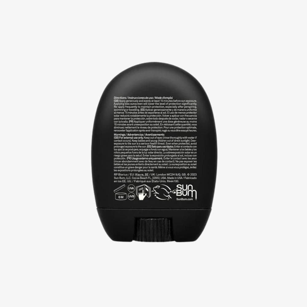 Sun Bum Signature SPF 30 Face Stick in Ginevra Glad Store - Genova, commercioVirtuoso.it