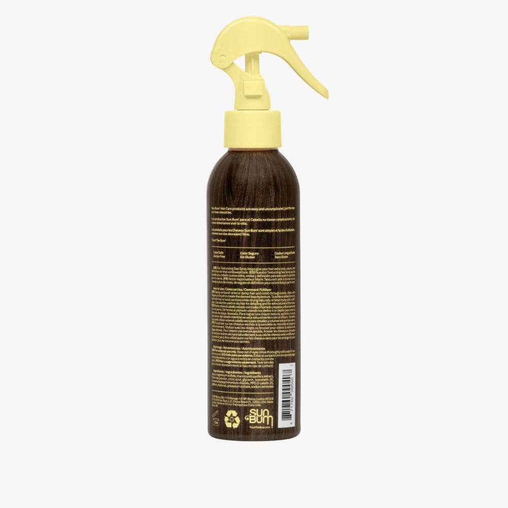 Sun Bum Textur Sea Spray in Ginevra Glad Store - Genova, commercioVirtuoso.it