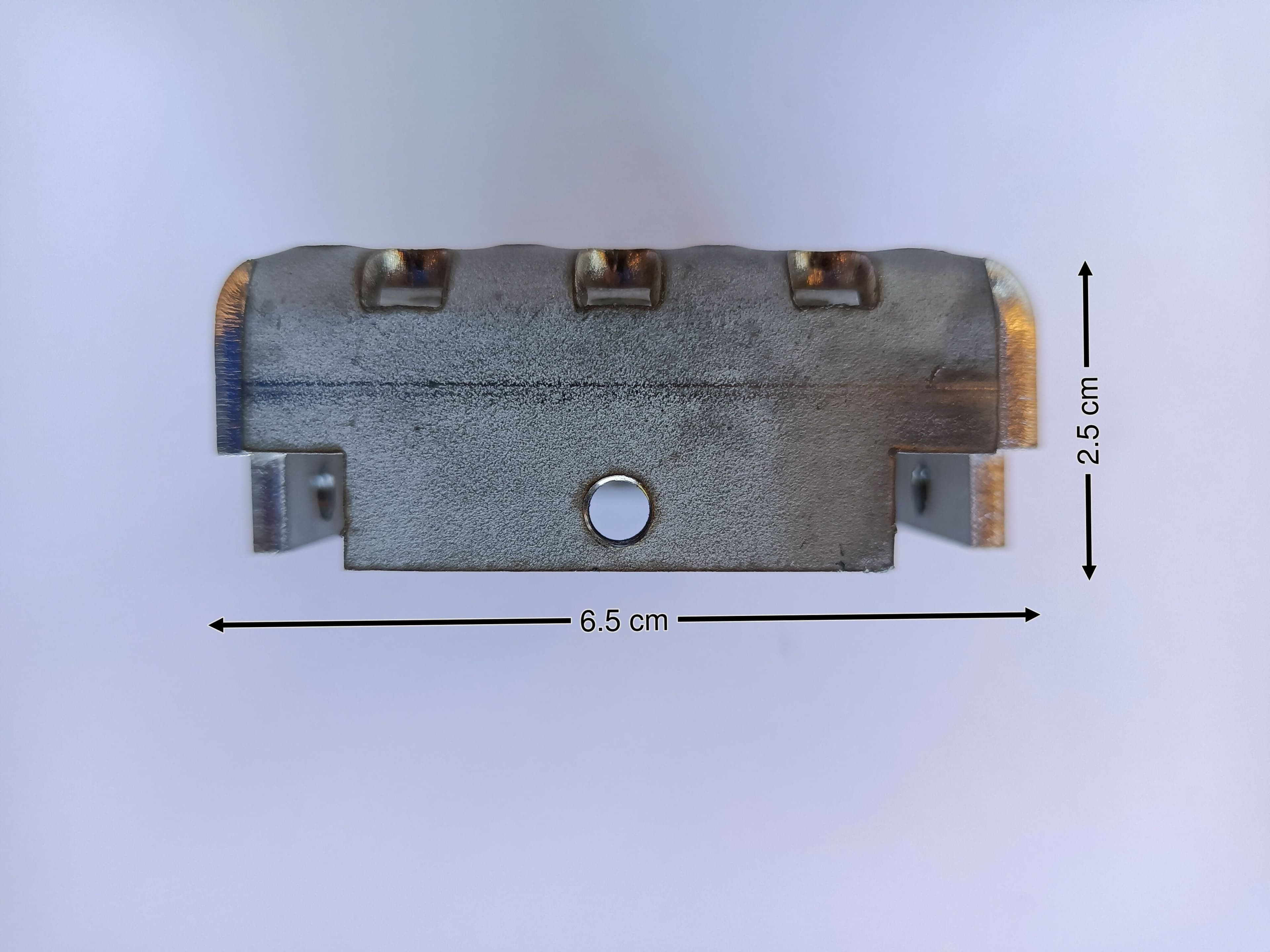 Griglia in Acciaio AISI 304 per Braciere Stufe Nordica Extraflame mod. ISIDE-GIORDANIA -MARTA-MELINDA-JOLE RIGOLETTO IDRO STEEL in Impianti di riscaldamento a pellet La Bottega dei Ricambi - San Cesareo, commercioVirtuoso.it