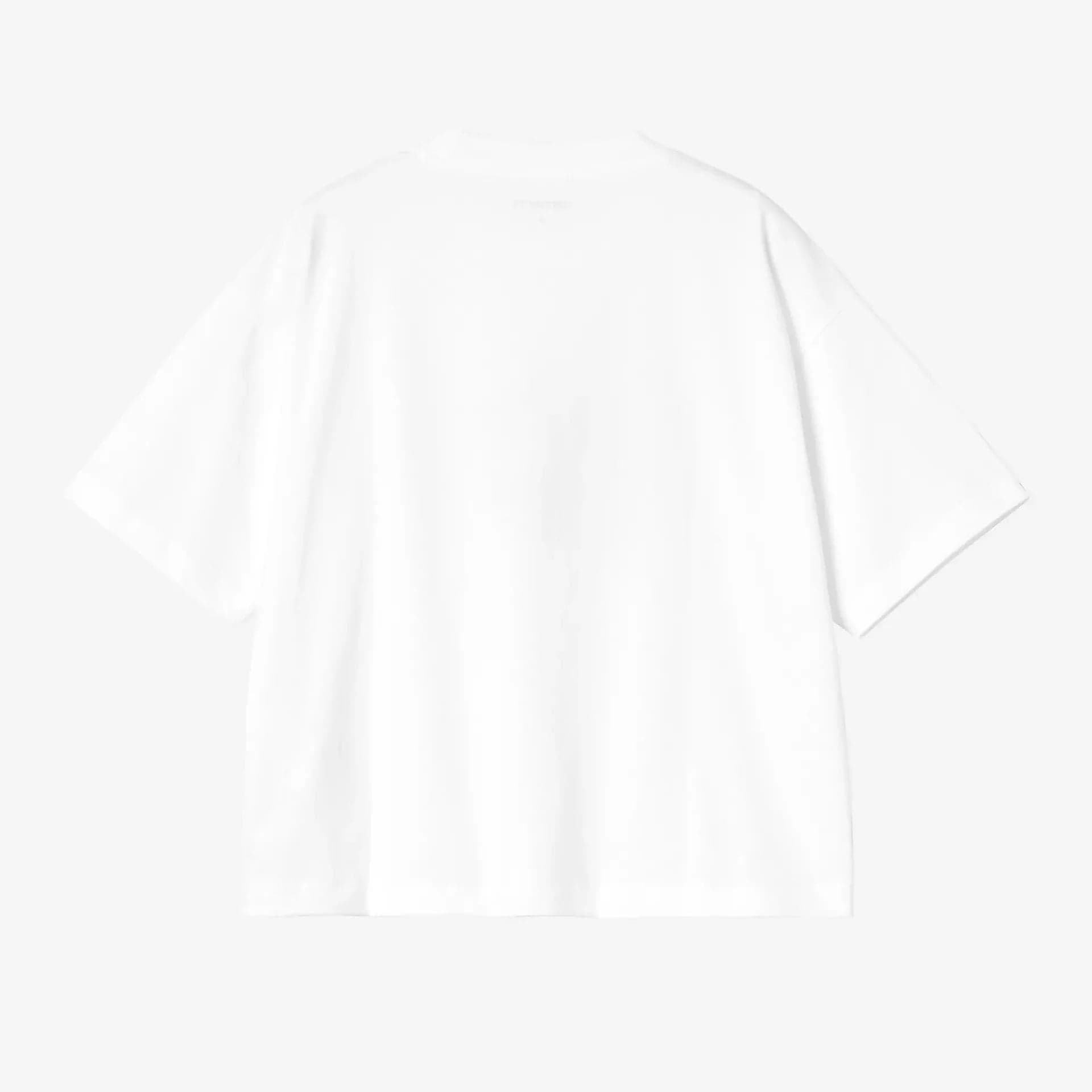 T shirt Carhartt W Theory and Practice Wht