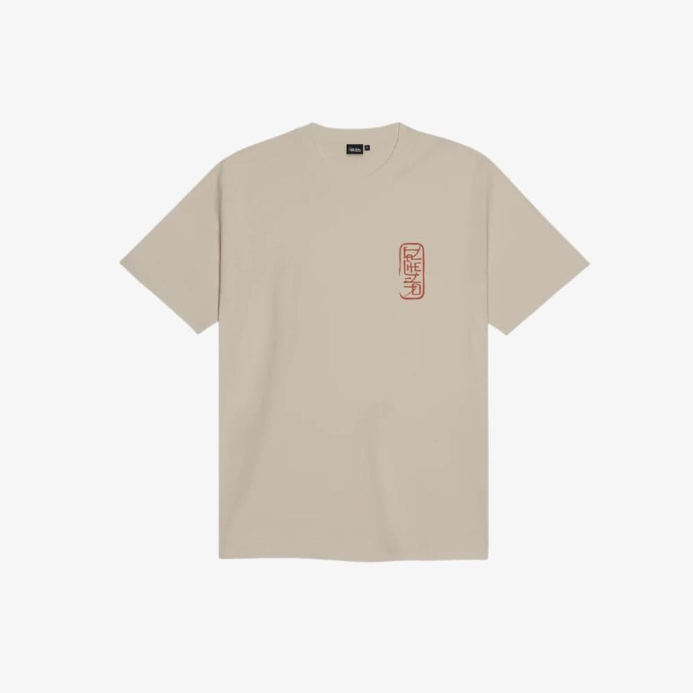 T-shirt Dolly Noire Hockey Samurai Beige in Ginevra Glad Store - Genova, commercioVirtuoso.it