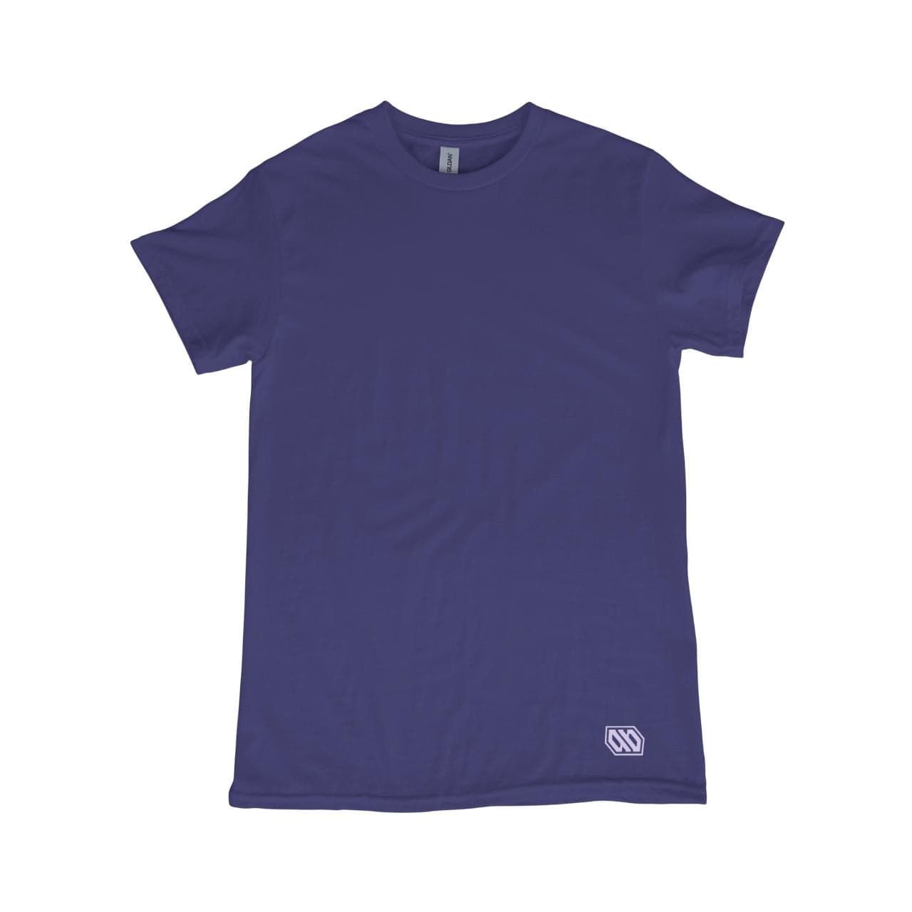 T-shirt Ghettoblaster Logo Ella dusk in T-shirt Glad Store - Genova, commercioVirtuoso.it