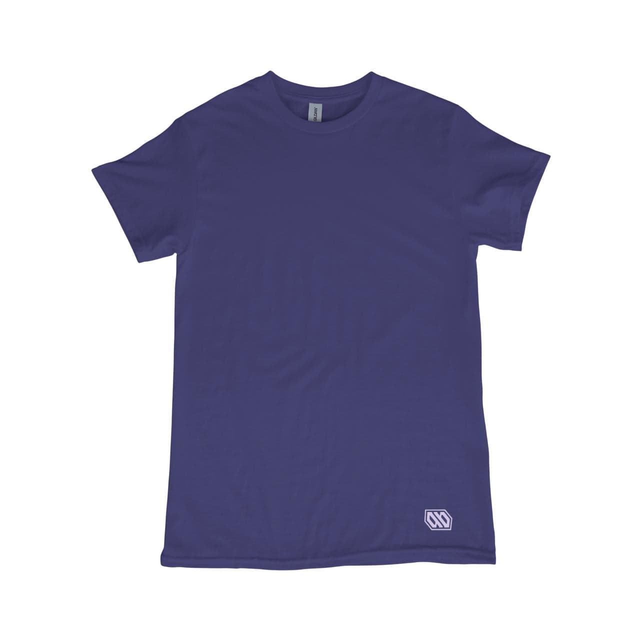 T-shirt Ghettoblaster Logo Ella dusk in T-shirt Glad Store - Genova, commercioVirtuoso.it