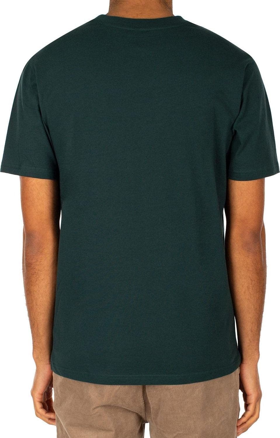 T-shirt Iriedaily Gnomed Pocket night forest