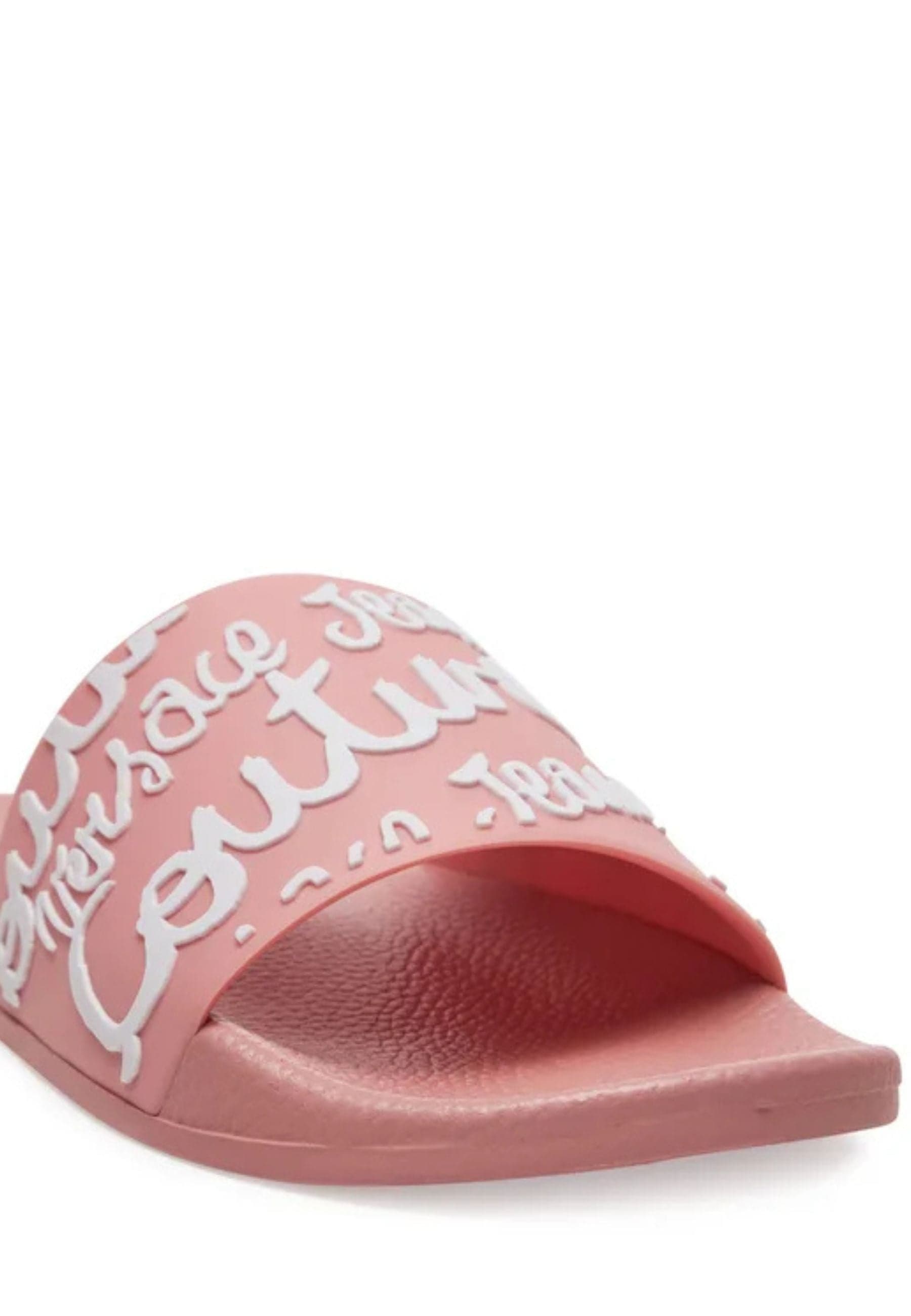 VERSACE JEANS COUTURE CIABATTE FONDO SHELLY DIS. SQ1 da donna in Sandali moda Drestige - Casamassima, commercioVirtuoso.it