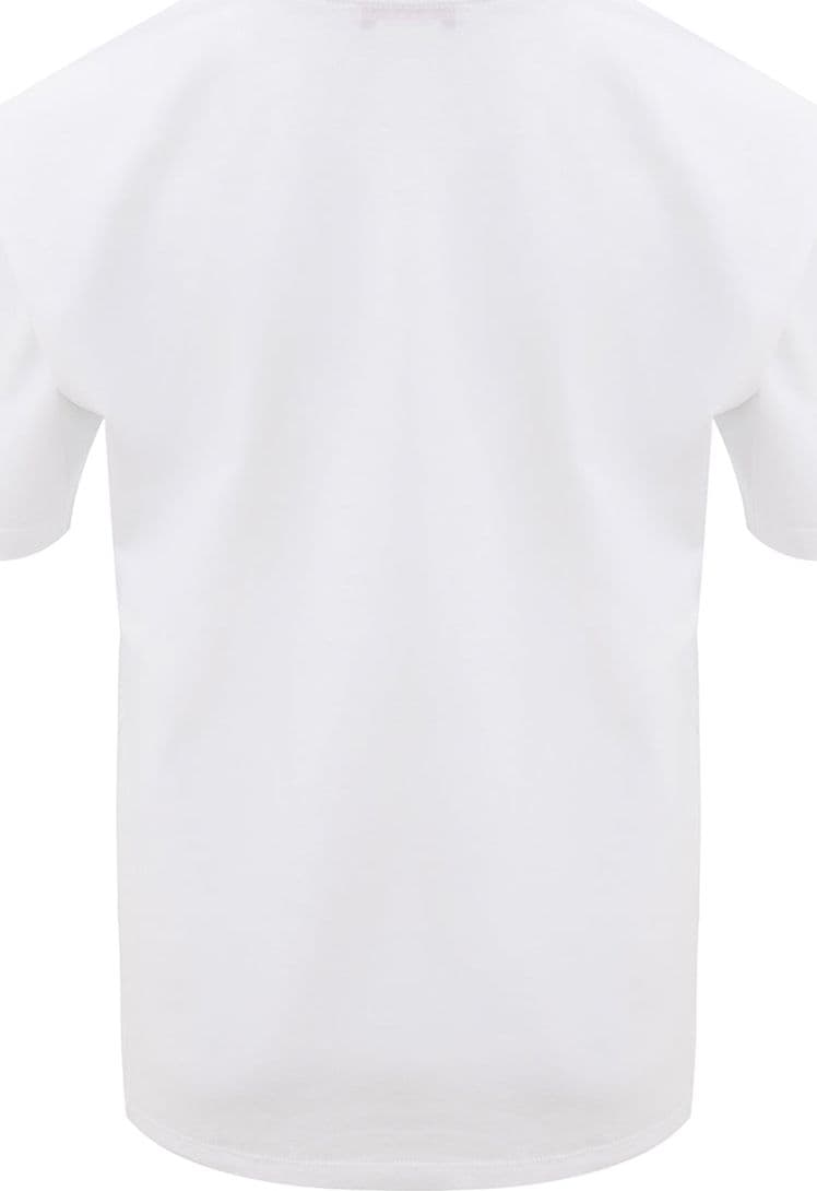 Alexander McQueen T-Shirt Bianca McQueen da donna in T-shirt Drestige - Casamassima, commercioVirtuoso.it