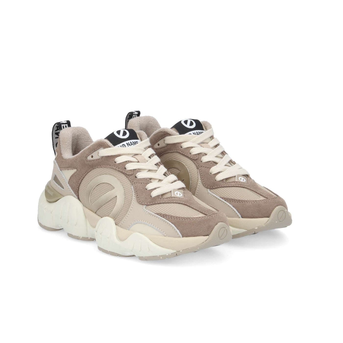 NO NAME Sneakers Krazee - 10