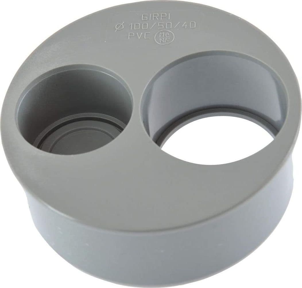 TAMPONE PVC 100X40X32