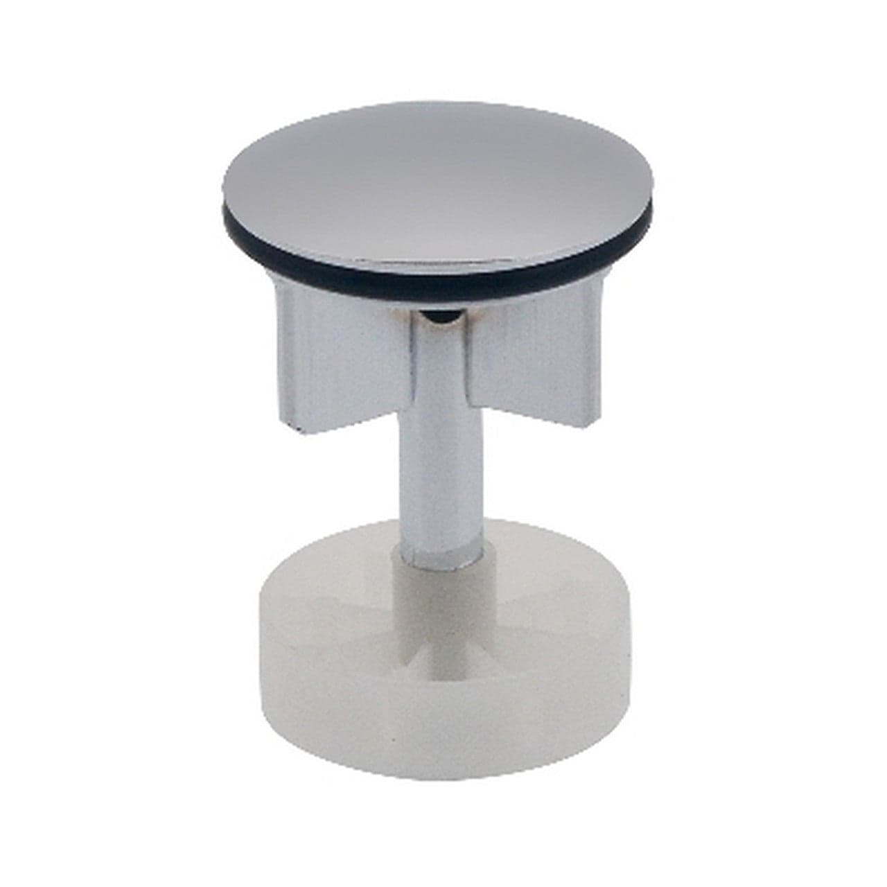 TAPPO X SCARICO NORTON 1" OTTONE