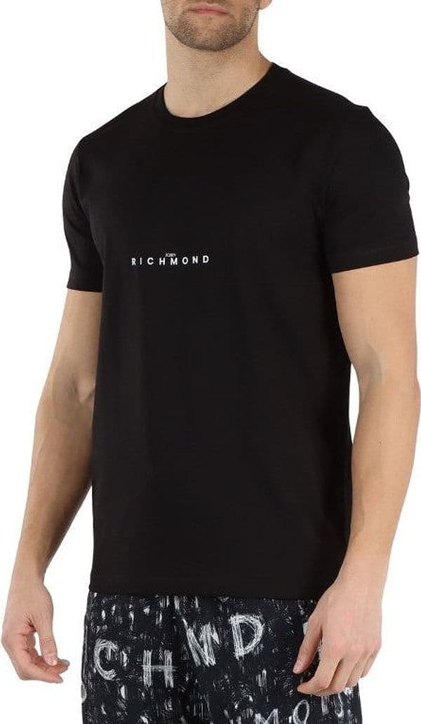 John Richmond T-SHIRT T-SHIRT M/CORTA da uomo in T-shirt Drestige - Casamassima, commercioVirtuoso.it