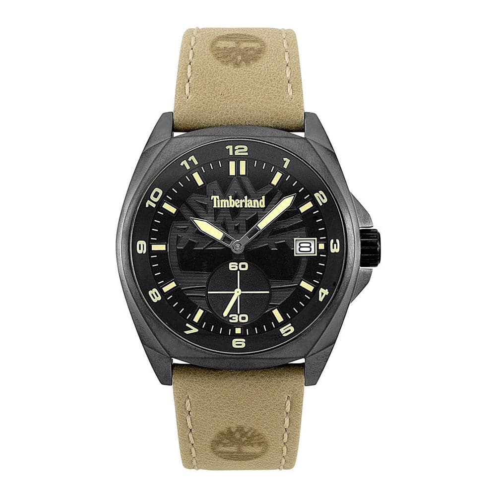 TIMBERLAND mod. hutchington ref. TBL15354JSU/02 Orologio Uomo Al quarzo