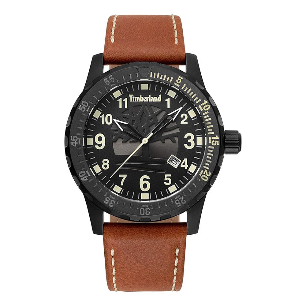 Timberland Clarksberg TBL.15473JLB/02 Orologio Uomo Al quarzo
