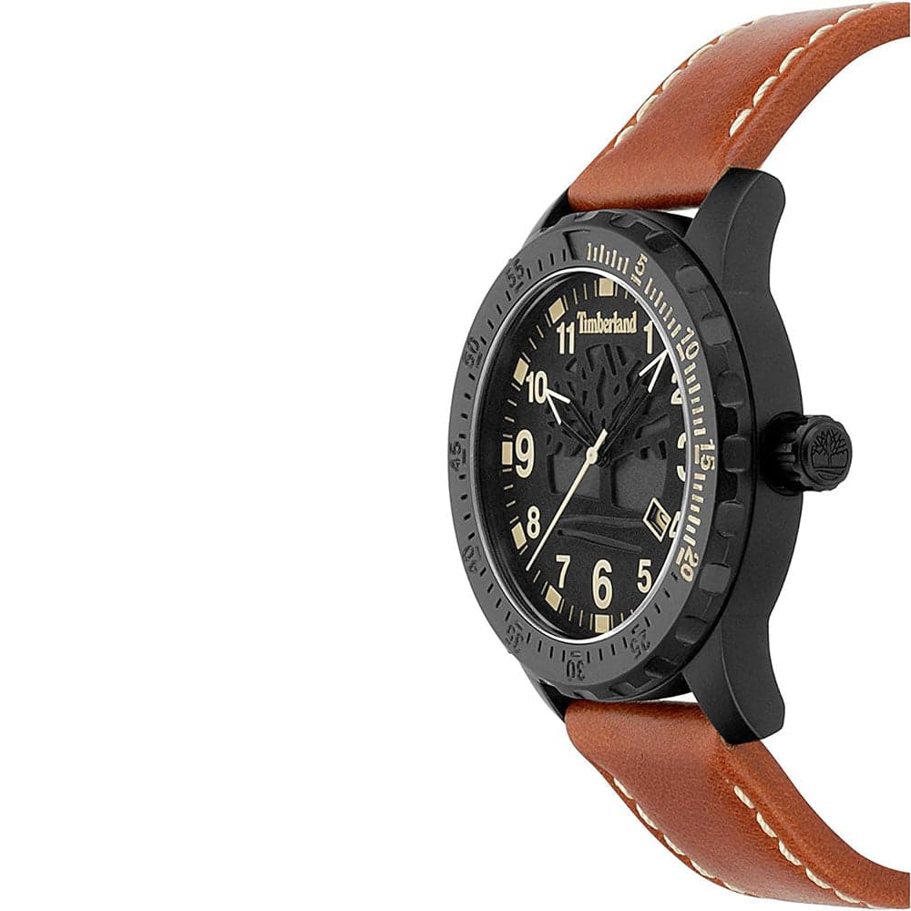 Timberland Clarksberg TBL.15473JLB/02 Orologio Uomo Al quarzo in Orologi da polso Dupers Club - Campo di Giove, commercioVirtuoso.it