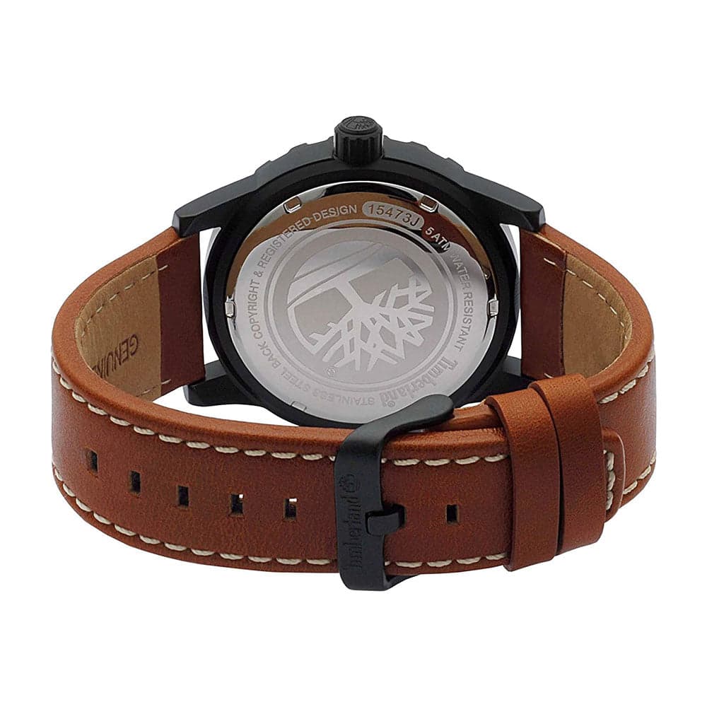 Timberland Clarksberg TBL.15473JLB/02 Orologio Uomo Al quarzo in Orologi da polso Dupers Club - Campo di Giove, commercioVirtuoso.it