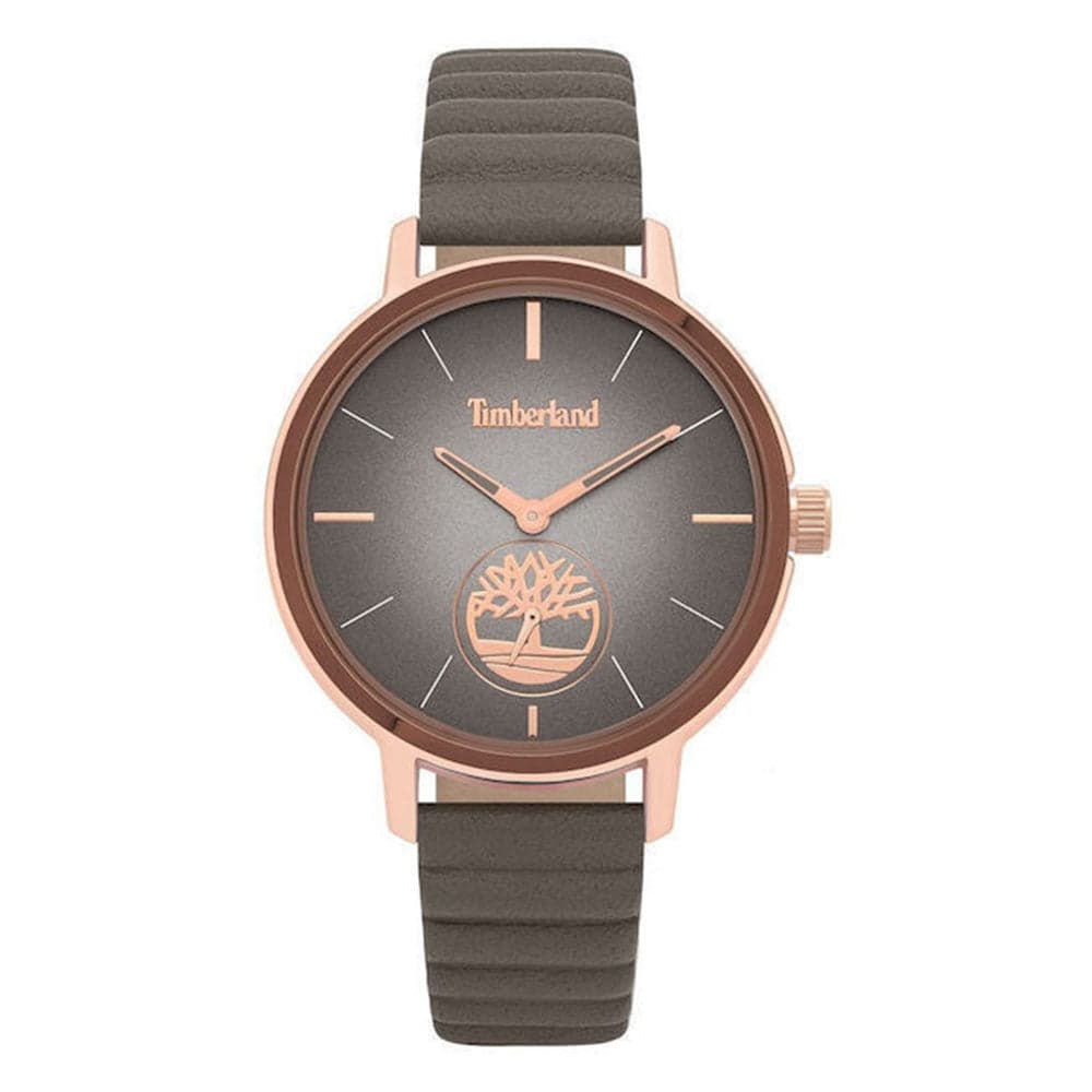 Timberland Coltin TBL.15992JYRBN/79 Orologio Donna Al quarzo in Orologi da polso Dupers Club - Campo di Giove, commercioVirtuoso.it