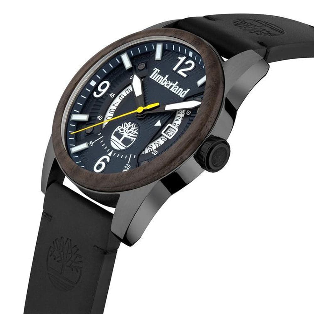 Timberland TDWGB2103403 Orologio da uomo al quarzo in Orologi da polso Dupers Club - Campo di Giove, commercioVirtuoso.it